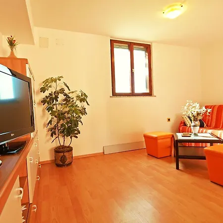 Tatil Evi Holiday Smilovic.2