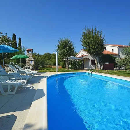 Tatil Evi Holiday Smilovic.2 Pavicini